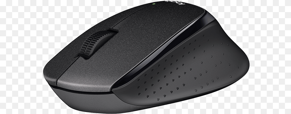 Logitech B330 Silent Plus Mouse For Quiet Work Productivity M720, Computer Hardware, Electronics, Hardware Png