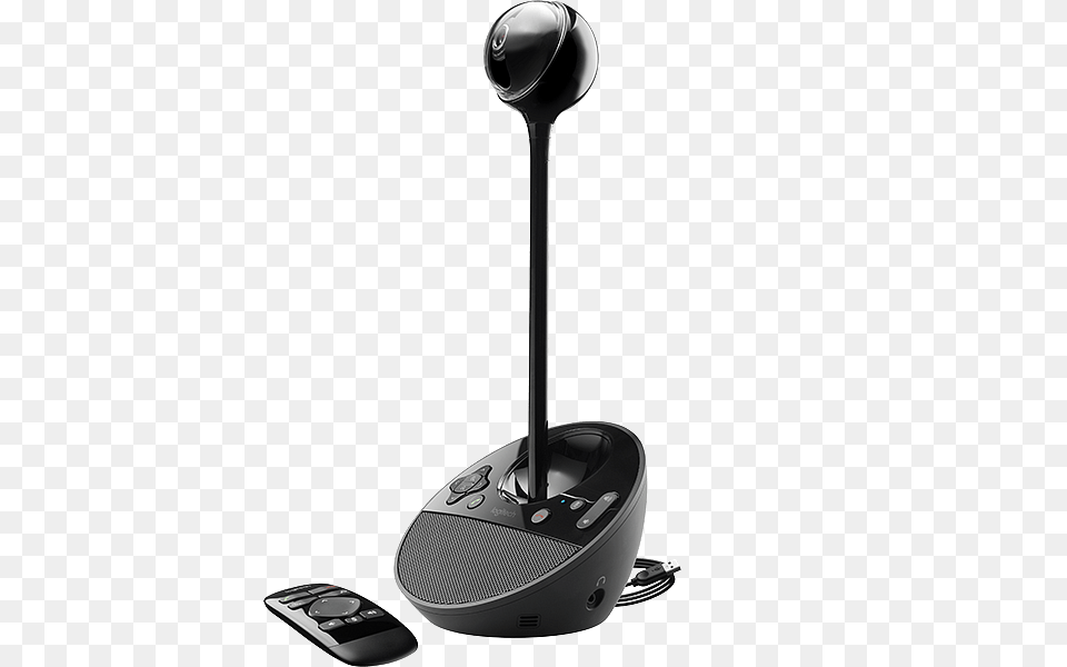 Logitech Bcc950 1080p Office Conference Camera, Electrical Device, Microphone, Electronics Png Image