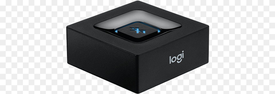Logitech Bluetooth Audio Adapter, Electronics, Computer Hardware, Hardware, Speaker Free Transparent Png