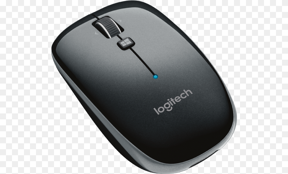 Logitech Bluetooth Mouse, Computer Hardware, Electronics, Hardware Free Png Download