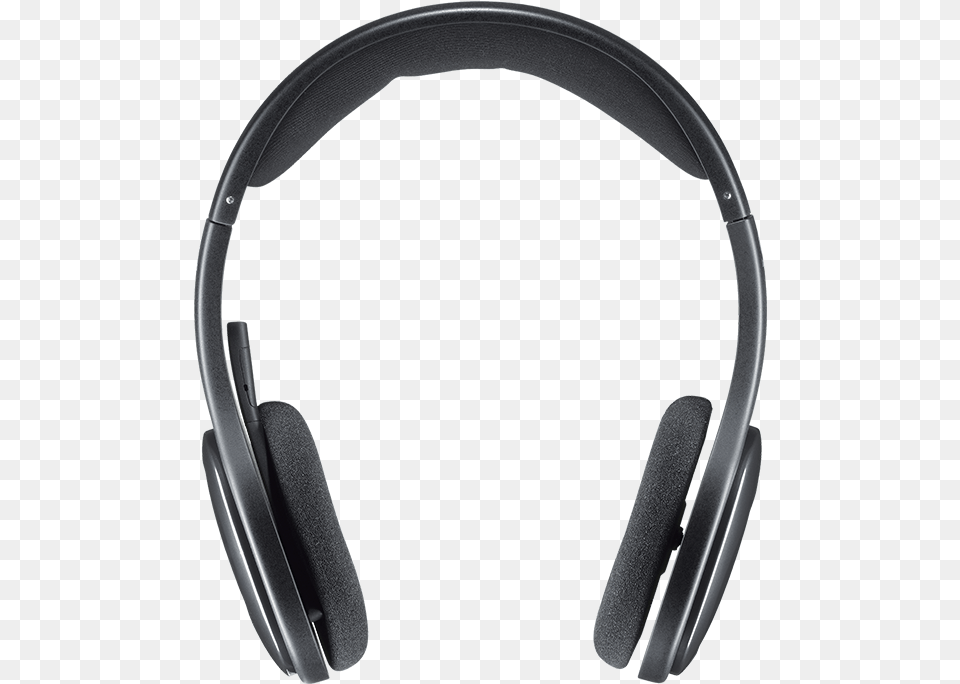 Logitech Bluetooth Slualke, Electronics, Headphones Png Image