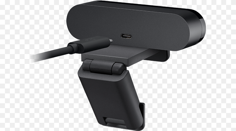 Logitech Brio Webcam With 4k Ultra Hd Video U0026 Rightlight 3 Brio Logitech, Electrical Device, Microphone, Electronics, Camera Free Transparent Png