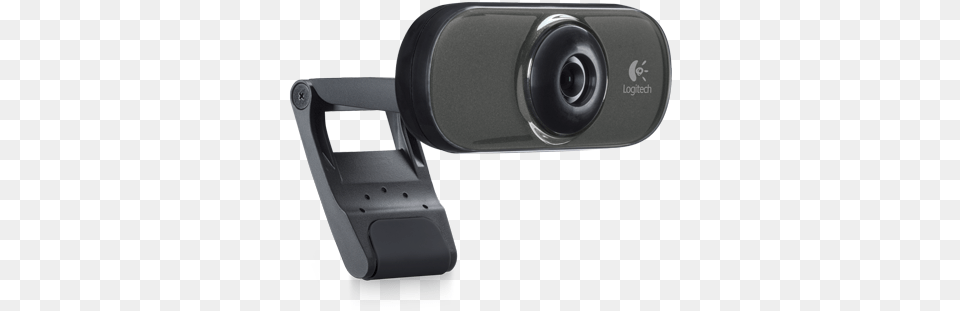 Logitech C210 Webcam Usb, Camera, Electronics, Speaker Free Png