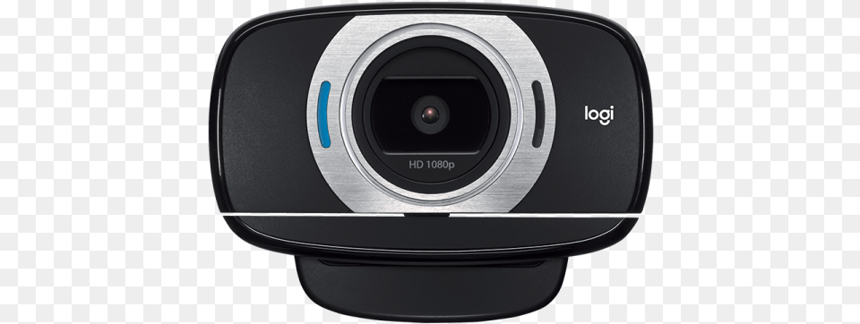 Logitech C615 Hd Webcam Logitech C615, Camera, Electronics, Speaker Free Png Download