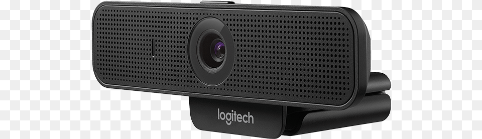 Logitech C925e 1080p Hd Webcam For Video Streaming Logitech C925e, Electronics, Speaker, Camera Png Image