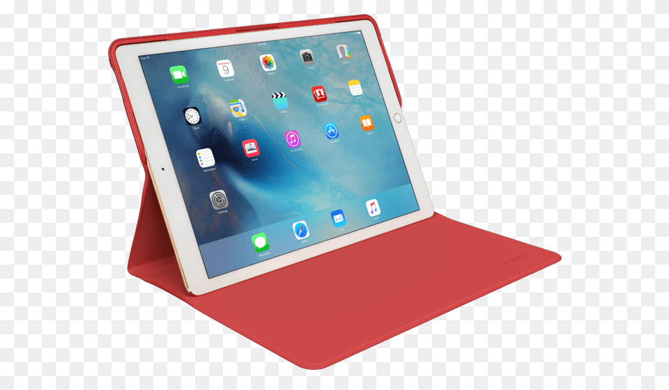 Logitech Create Ipad Pro Case With Any Angle Viewing Stand, Computer, Electronics, Surface Computer, Tablet Computer Free Transparent Png