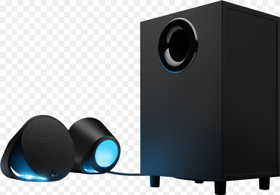 Logitech G Speakers, Electronics, Speaker, Home Theater Png