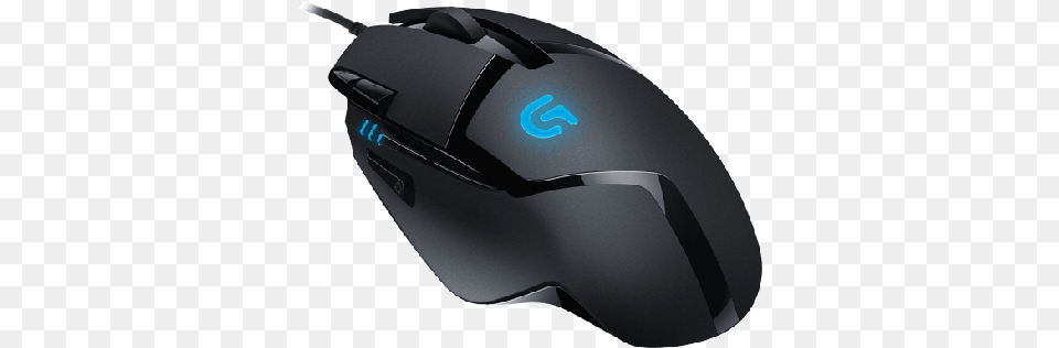 Logitech G402 Hyperion Fury Fps Gaming Mouse, Computer Hardware, Electronics, Hardware Png Image