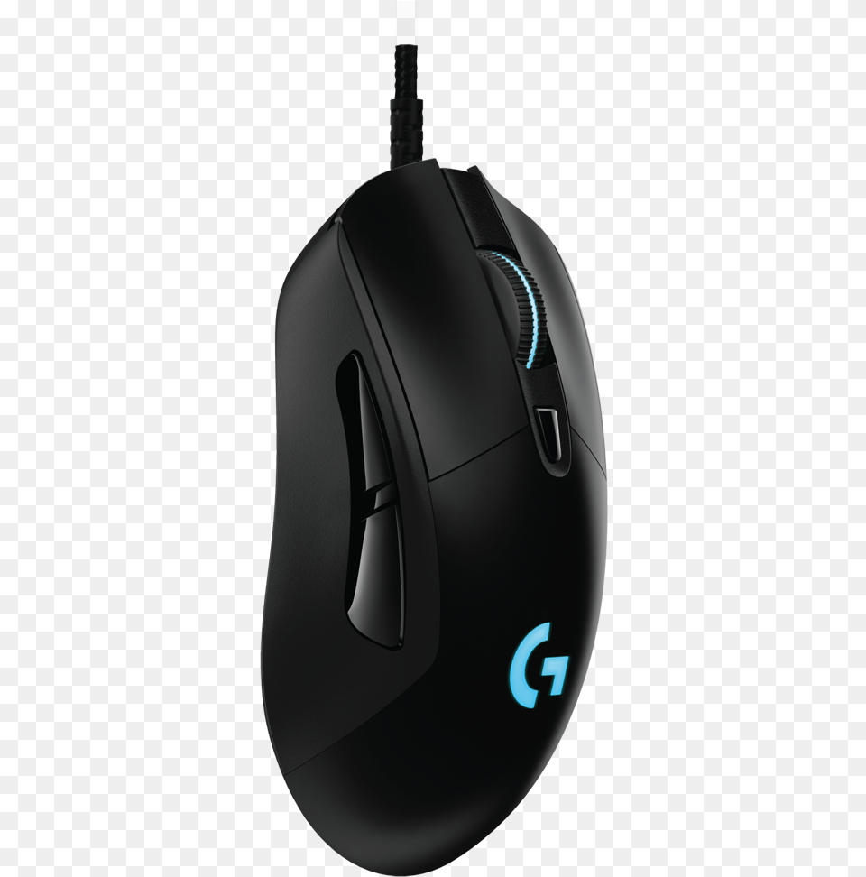 Logitech G403 Prodigy Gaming Mouse, Computer Hardware, Electronics, Hardware Png Image