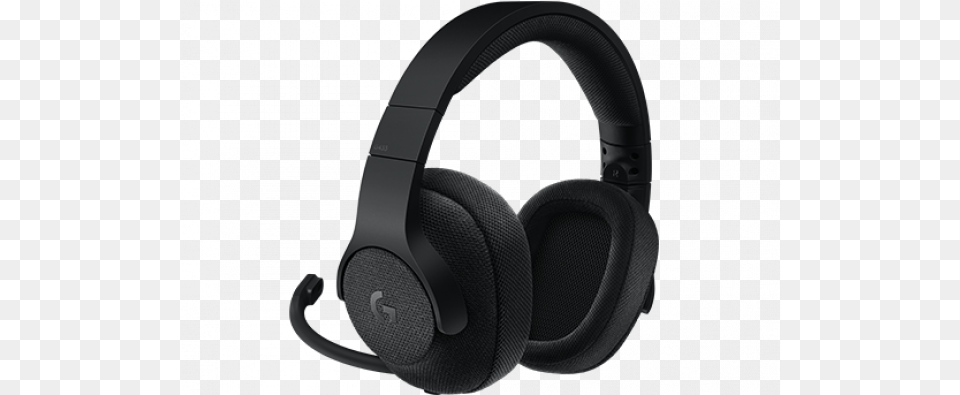 Logitech G433 Logitech G433 71 Wired Surround Gaming Headset 981, Electronics, Headphones Png Image