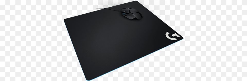 Logitech G640 Large Cloth Gaming Mouse Pad Logitech, Mat, Mousepad, Computer Hardware, Electronics Free Png Download