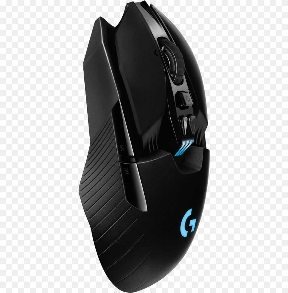 Logitech G903 Side, Computer Hardware, Crash Helmet, Electronics, Hardware Free Transparent Png