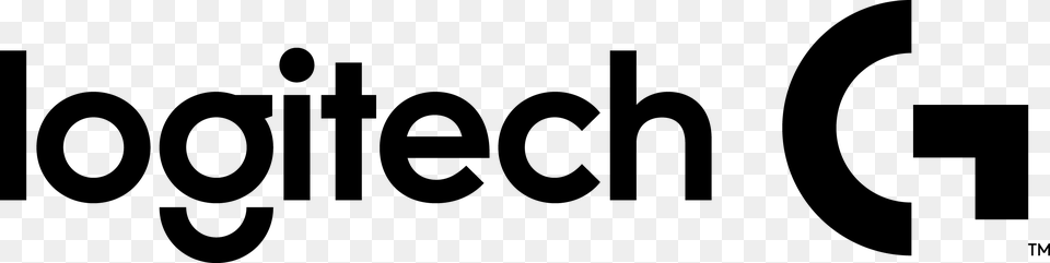 Logitech Gaming Logo, Text Free Transparent Png