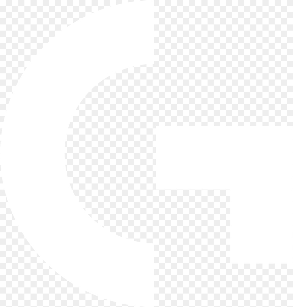 Logitech Gaming Logo Black And White Playstation Logo White, Symbol, Text Free Transparent Png