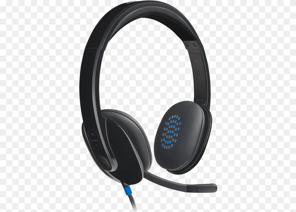 Logitech H540 Wireless Headset, Electronics, Headphones Png