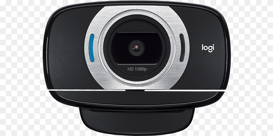 Logitech Hd Webcam, Camera, Electronics, Speaker Png