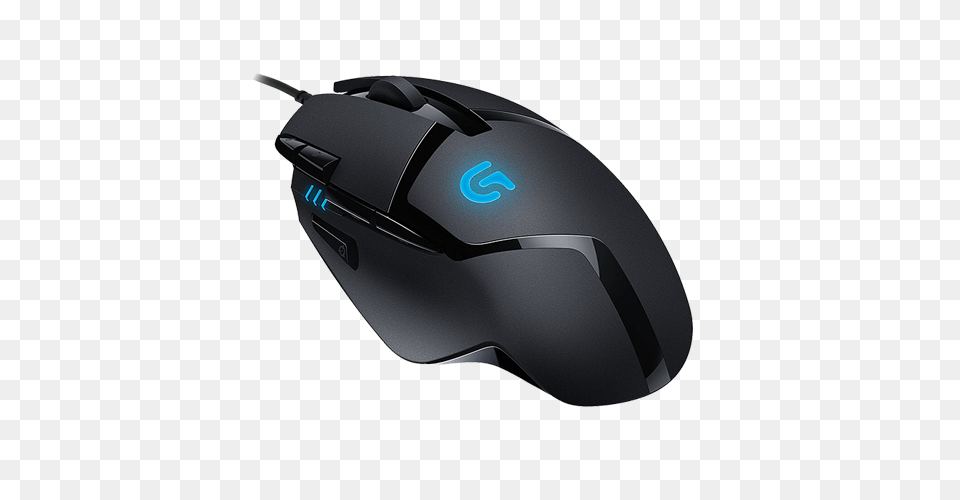 Logitech Hyperion Fury Fps Gaming Mouse, Computer Hardware, Electronics, Hardware Free Png