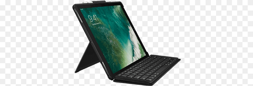 Logitech Ipad Pro, Computer, Tablet Computer, Electronics, Pc Png