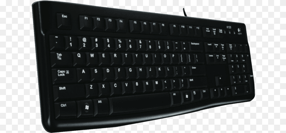 Logitech Keyboard, Computer, Computer Hardware, Computer Keyboard, Electronics Free Transparent Png