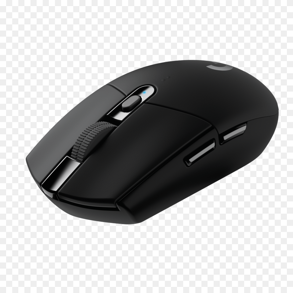 Logitech Lightspeed Wireless Gaming Mouse Review Rating, Computer Hardware, Electronics, Hardware Free Transparent Png