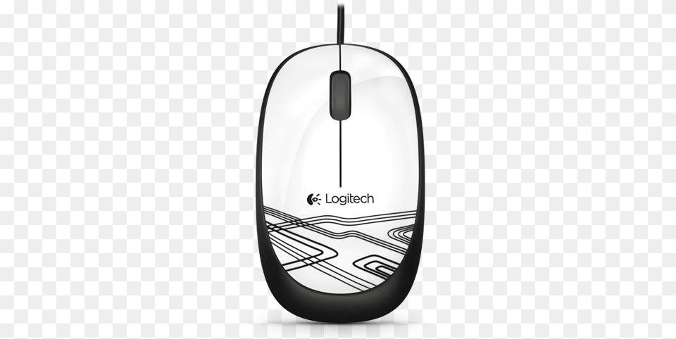 Logitech M105 Mouse Wired Usb, Computer Hardware, Electronics, Hardware, Disk Free Png Download