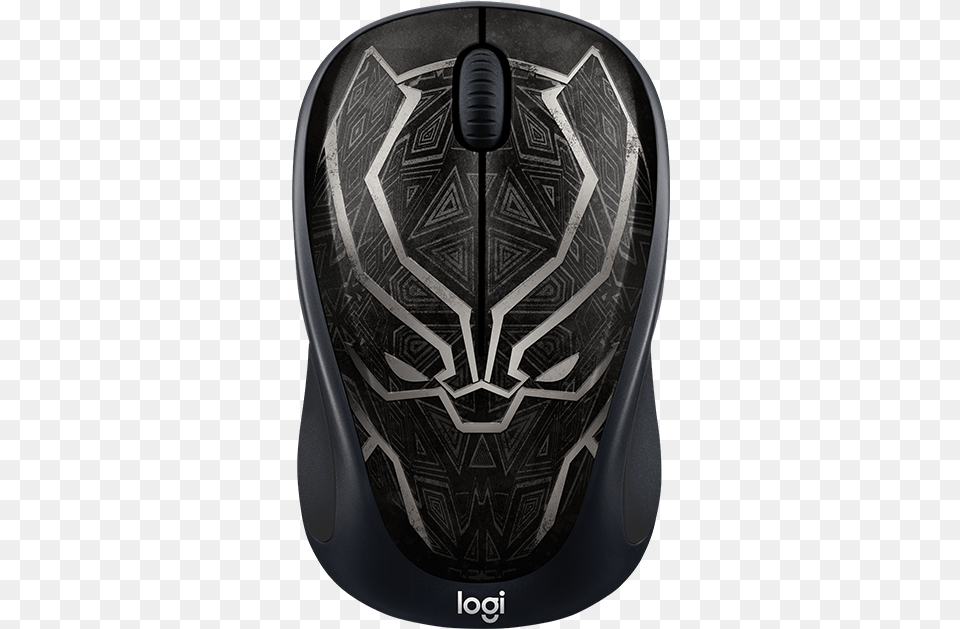 Logitech M238 Marvel Collection Wireless Mouse, Computer Hardware, Electronics, Hardware Png