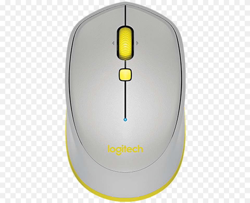 Logitech M535 Bluetooth Mouse Compact Mouse With 10 Mouse, Computer Hardware, Electronics, Hardware Png