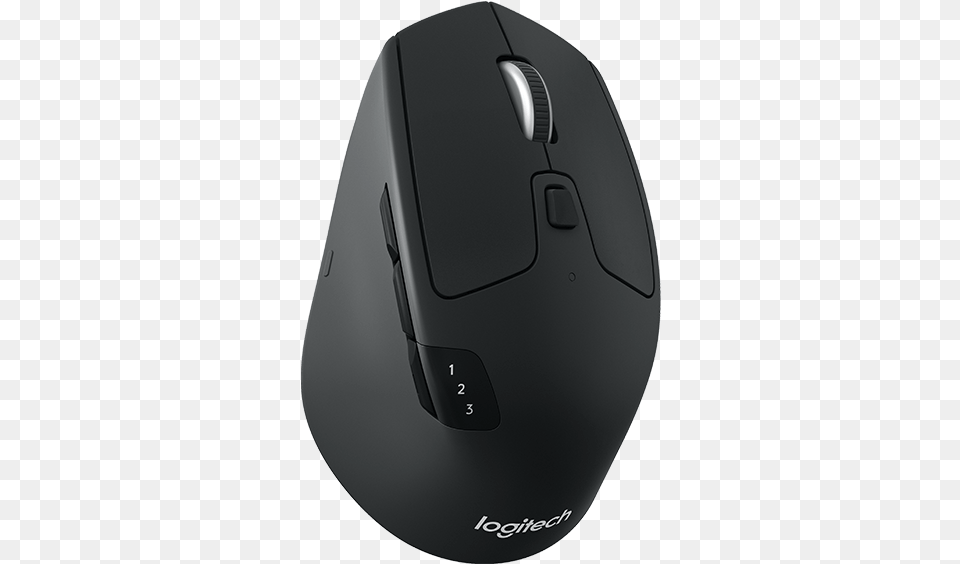 Logitech M720 Triathlon Mouse, Computer Hardware, Electronics, Hardware Free Png Download