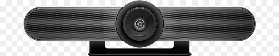 Logitech Meetup, Electronics, Speaker, Camera Free Png