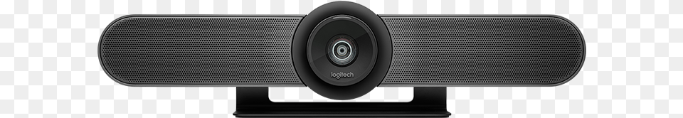 Logitech Meetup Logitech Meetup Conference Cam, Electronics, Speaker, Camera Free Png Download