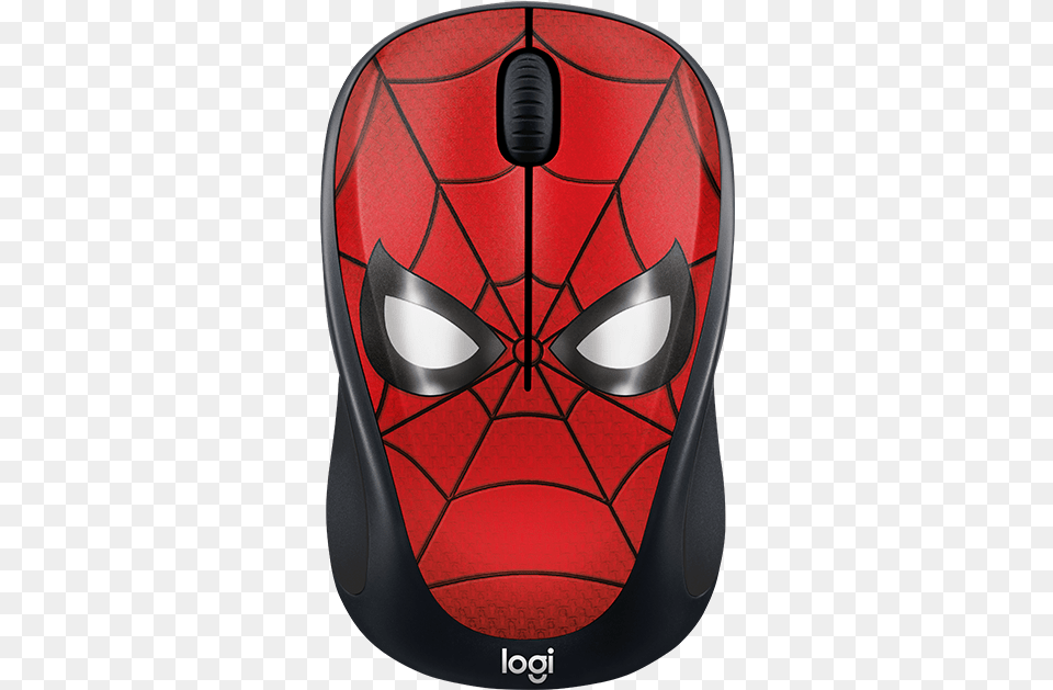 Logitech Mouse M238 Marvel Collection, Computer Hardware, Electronics, Hardware Free Png
