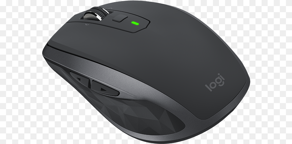 Logitech Mx Anywhere, Computer Hardware, Electronics, Hardware, Mouse Free Transparent Png