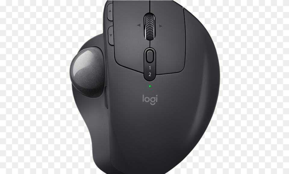 Logitech Mx Ergo Wireless Trackball Mouse Logitech Mx Ergo, Computer Hardware, Electronics, Hardware Free Png