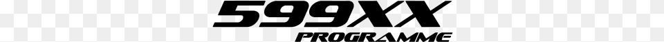 Logitech New Logo 2015 Free Download Ferrari 599xx Logo, Gray Png Image