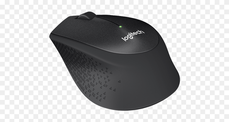 Logitech Offers Greater Multi System Support And Quieter M331 Silent Plus Wireless Mouse, Computer Hardware, Electronics, Hardware Png Image