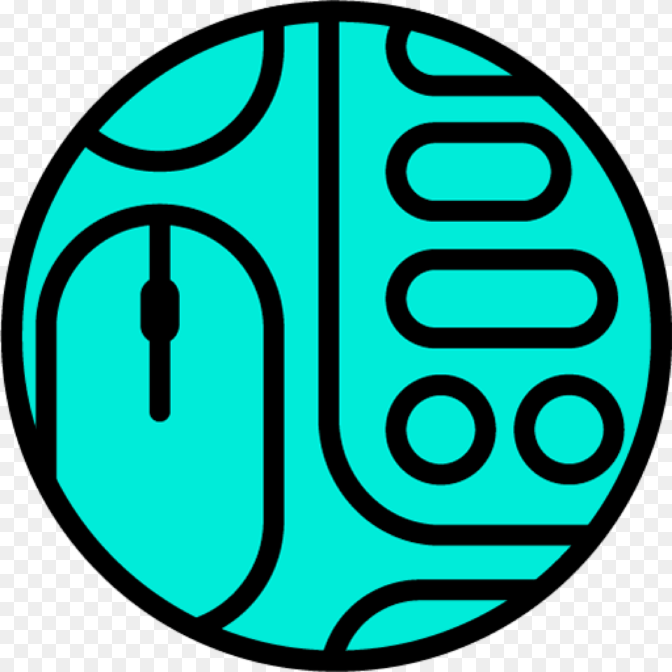 Logitech Options Logitech Options Icon, Sphere, Ball, Football, Soccer Free Transparent Png