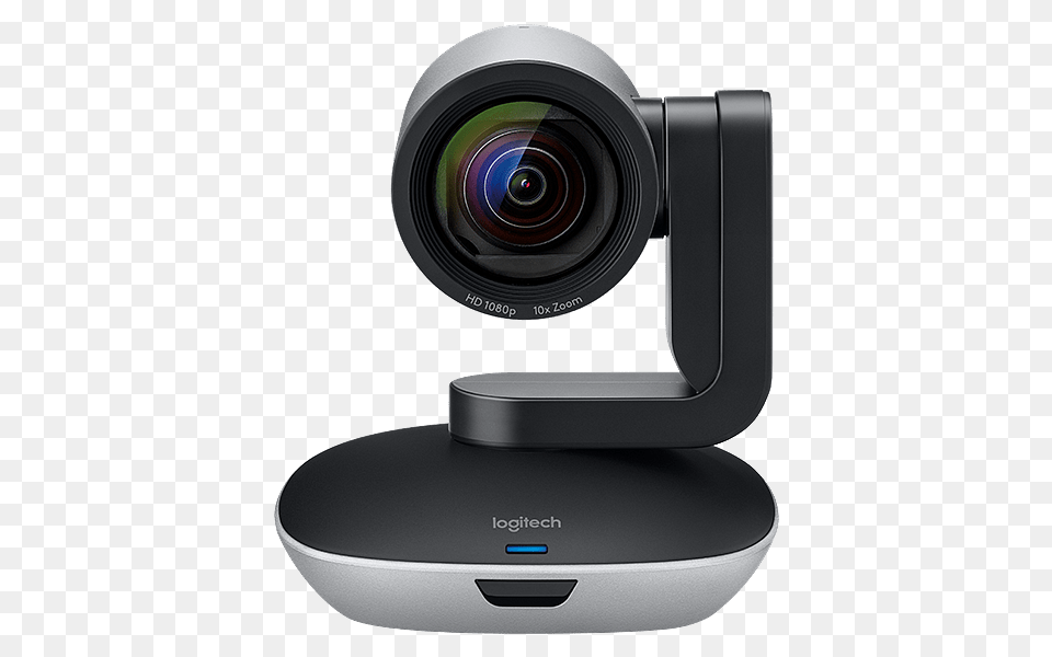 Logitech Ptz Pro 2 Video Conference Camera, Electronics, Webcam Png