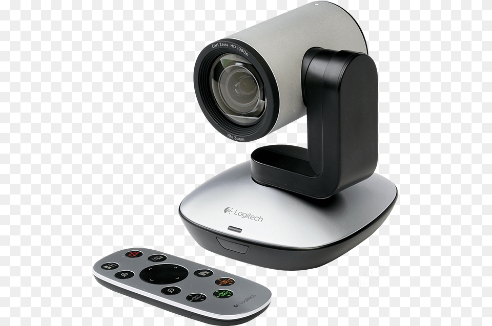 Logitech Ptz Pro Camera, Electronics, Remote Control Png Image