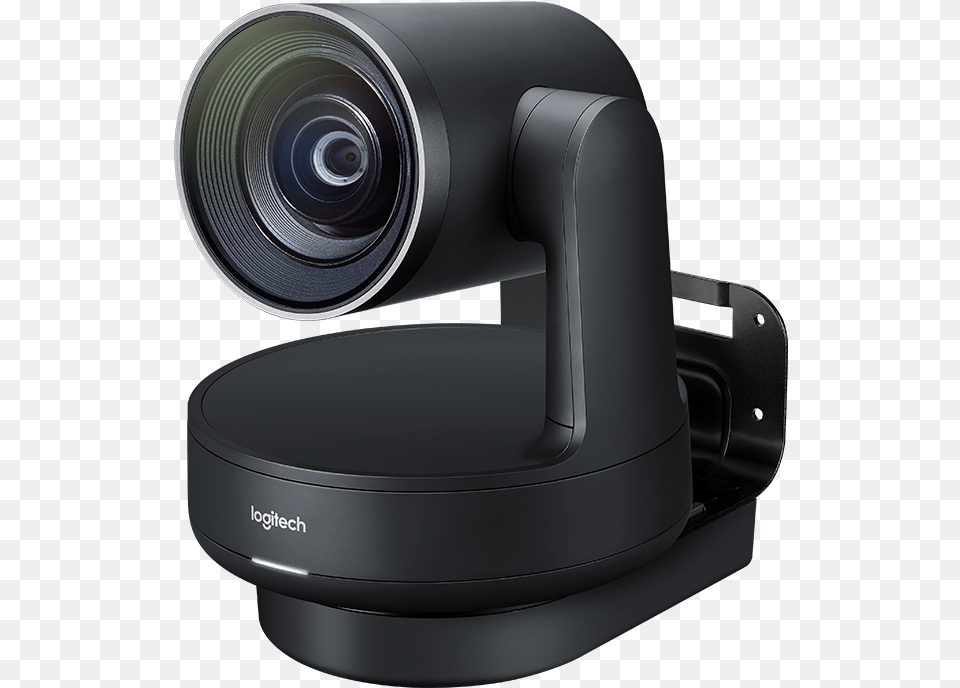Logitech Rally Ultra Hd Ptz Camera For Meeting Rooms Logitech Rally Camera, Electronics, Webcam, Video Camera Free Png Download