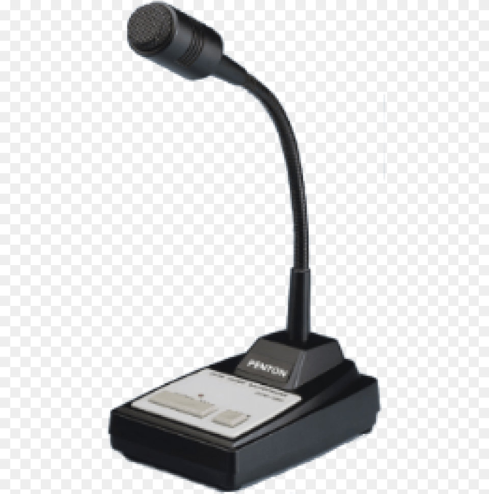 Logitech Usb Desktop Microphone Audio Toa Pm 660u Desktop Bogen, Electrical Device Png Image