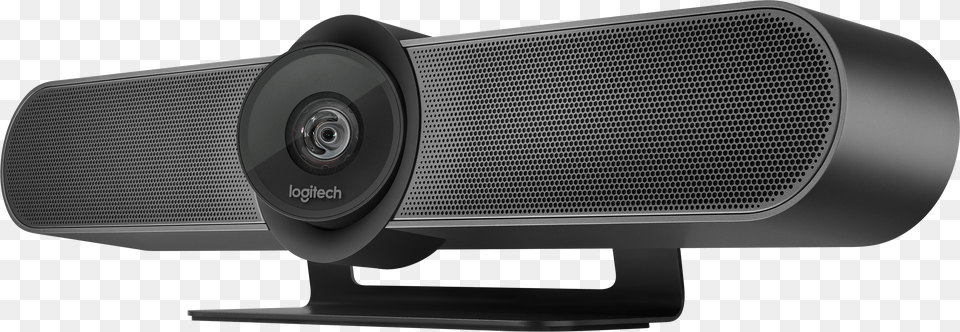 Logitech Video, Electronics, Speaker, Camera Free Png Download