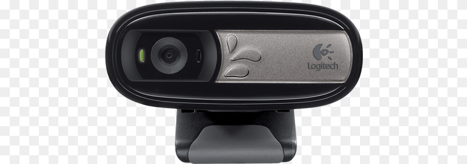 Logitech Webcam C170 Webcam Logitech, Camera, Electronics, Video Camera, Speaker Free Png Download
