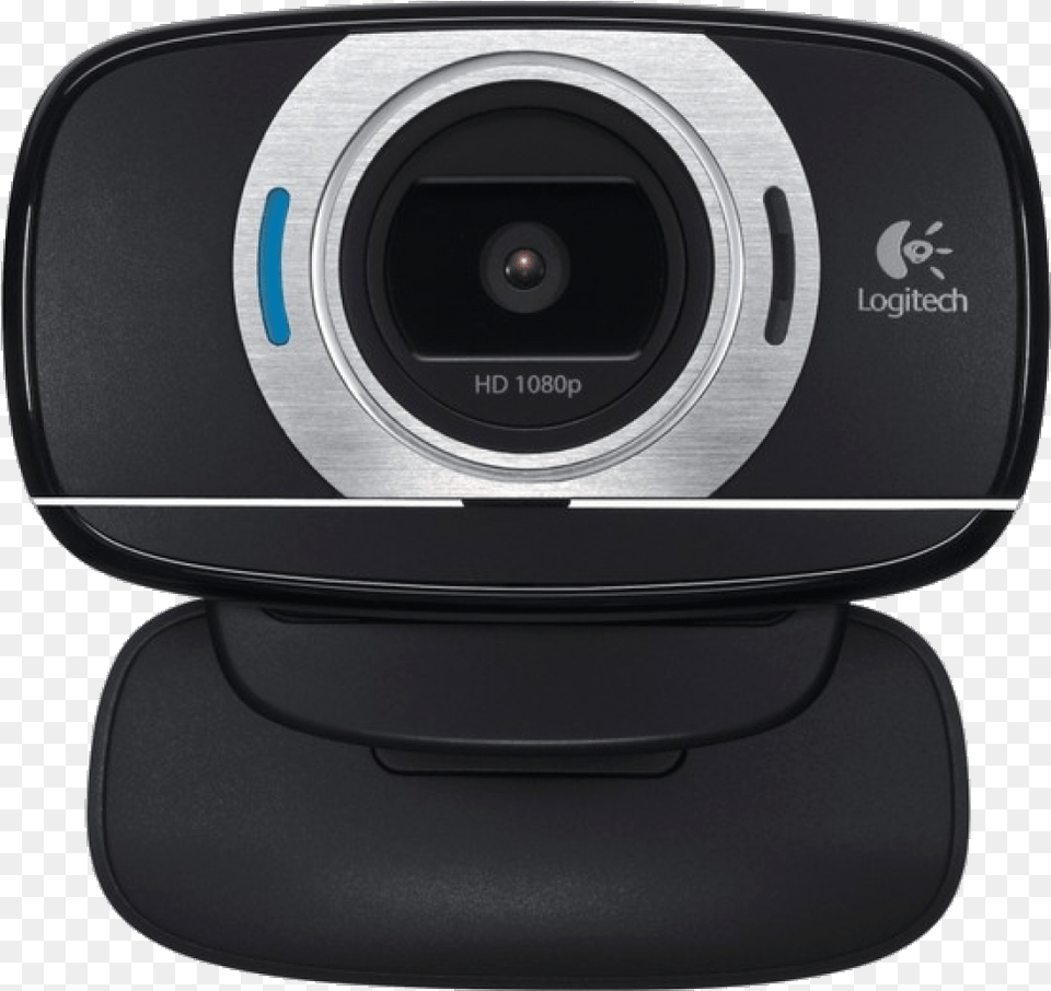 Logitech Webcam Hd, Camera, Electronics, Speaker Free Png