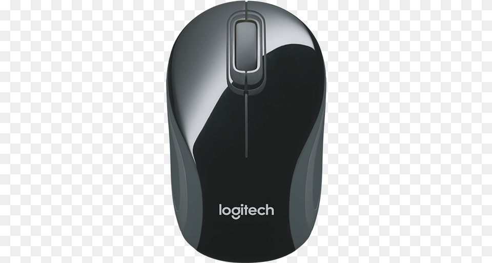 Logitech Wireless Mini Mouse M187 Logitech M187 D, Computer Hardware, Electronics, Hardware Png Image