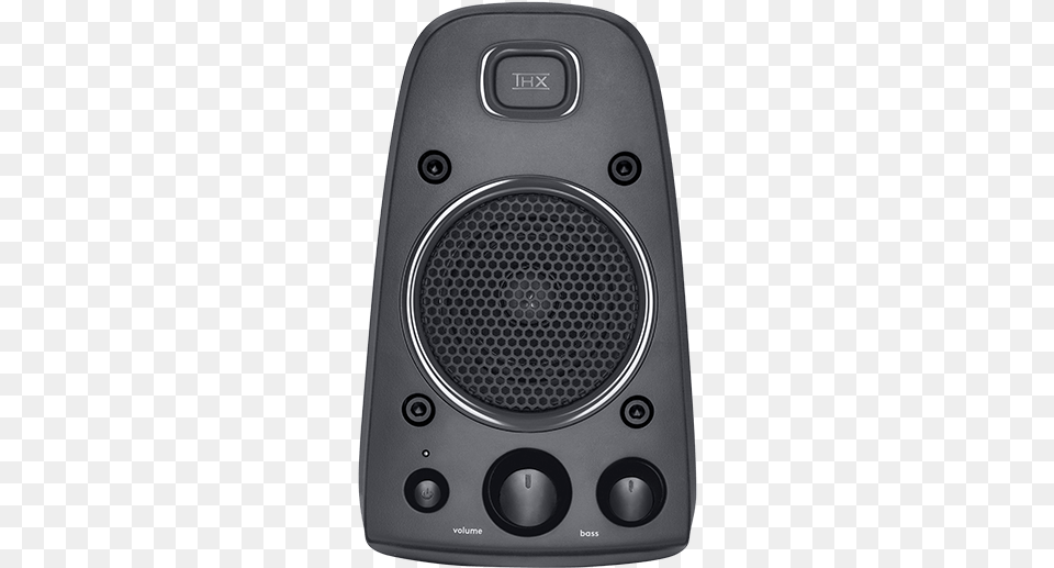 Logitech Z625 Systme De Haut Parleur Canal, Electronics, Speaker Png