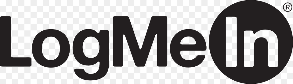 Logmein Inc, Logo, Text Free Png