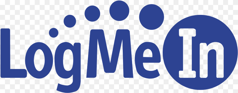 Logmein Is Getting Expensive Logmein Logo, Text Free Transparent Png