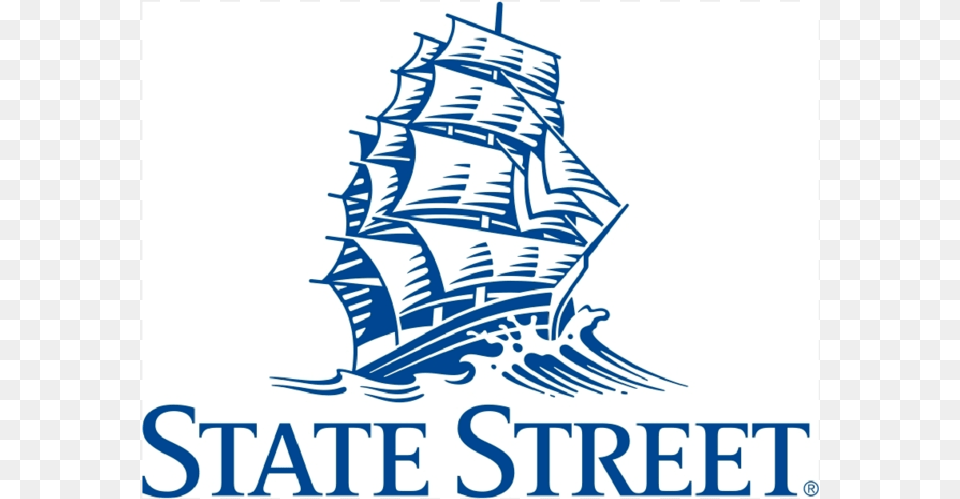 Logo 08 State Street Corporation, Nature, Outdoors, Text Free Png Download