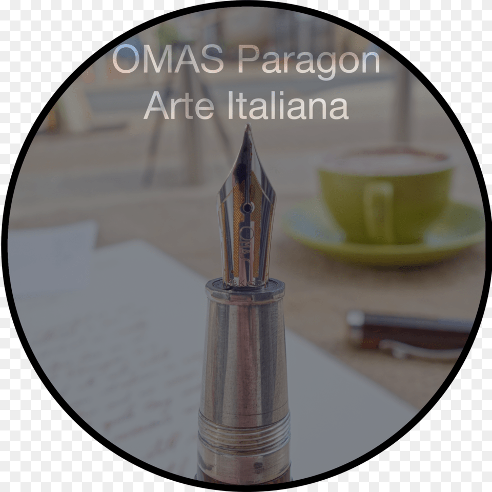 Logo 1 Arco, Pen, Cup, Fountain Pen Png Image