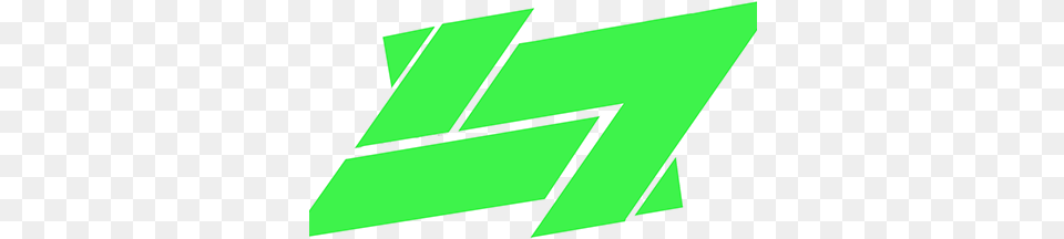 Logo 1 Image L7 Sniping, Green, Symbol, Text, Recycling Symbol Png
